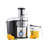Geepas Juice Extractor, Centrifugal Juicer Machine, 800W