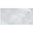 Geo Lush 12" x 24" Grey Glossy Porcelain Floor and Wall Tile-90651586