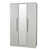 Grey Matt Veneer selected