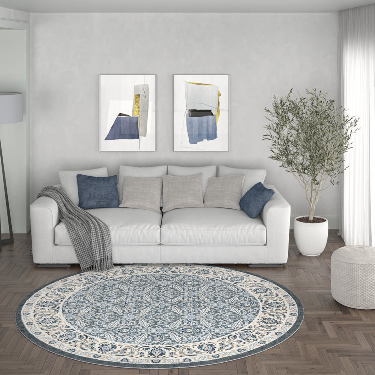 Antanette Indoor Rug