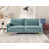 Light Grayish Cyan Velvet is out of stock