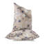 Coussin décoratif floral intérieur / extérieur réversible-99151589-99151578