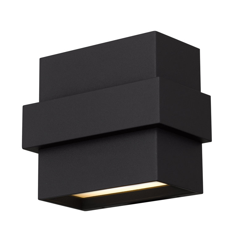 Contemporary Design LED Wall Sconce