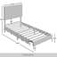 Lit plateforme tapissier Gorgia-361377350-361377357