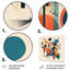 Décoration murale en métal-932403131