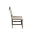 Tyson Dining Chair – Burnished Oak