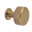 Satin Brass