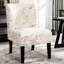 Fauteuil d'appoint Juliana