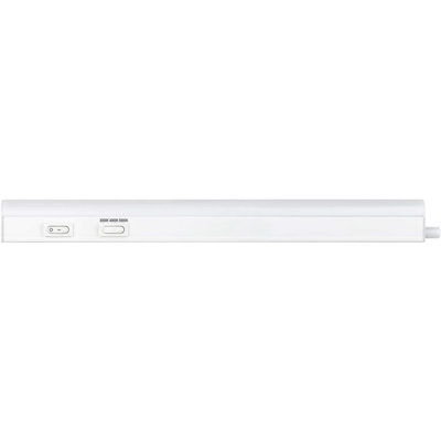 Bande lumineuse pour dessous de meuble à DEL 22,5 po