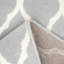 Decastro Grey Rug-34475594