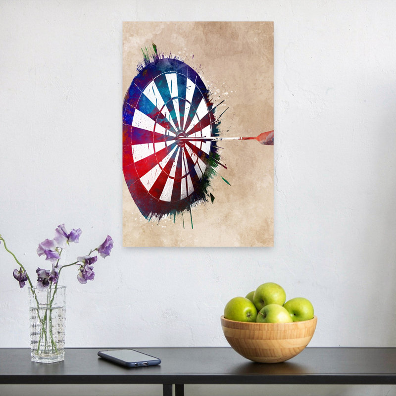 Print, 60.96cm H x 40.64cm W