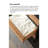 Middle Color Accent Cabinet-102100689
