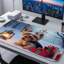 Polyester Desk Pad-419547767