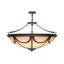 Carousel 8 - Light Pendant