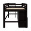 Lit mezzanine simple Jons Kids-100141438