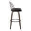 Tabouret de bar 30,25 po Lakyia-88853978
