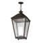 Greenbriar Oak 1 - Light Pendant