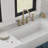 VIBRANTBATH Kitchen Faucet with Side Spray-105373524