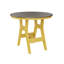 Table de bar ronde de 38 po Berlin Gardens Harbor-1880619984-1880619936-1880619975