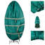 35" W Upright Christmas Tree Storage Bag