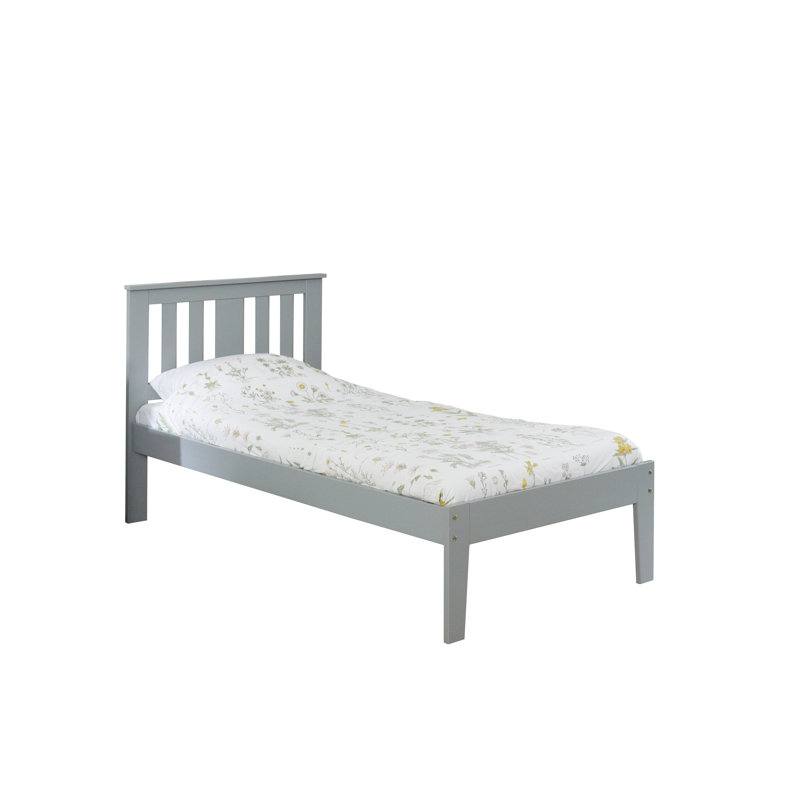Single (3') Platforms Bed