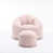 Coton rose sélectionné