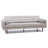 Geraldton 73" Flared Arm Sofa-73909252