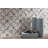 Water Jet Random Sized Marble Novelty Mosaic Wall & Floor Tile