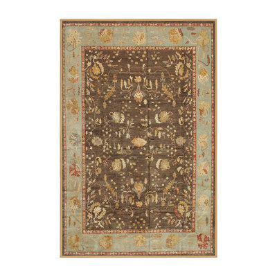 Oriental Indoor Rug