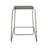 Ready Counter Stool with Metal Frame-24320650-40662437