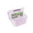 Large Freestanding Portable Shower Caddy