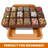 Gotham Steel Non-Stick Brooklyn Brownie Baking Sheet