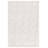 Ebony 928 Hand Tufted Wool/Cotton Floral Rug in Gray/Beige-108597134