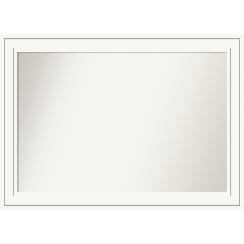 Miroir mural Emoni, 28 po x 39 po