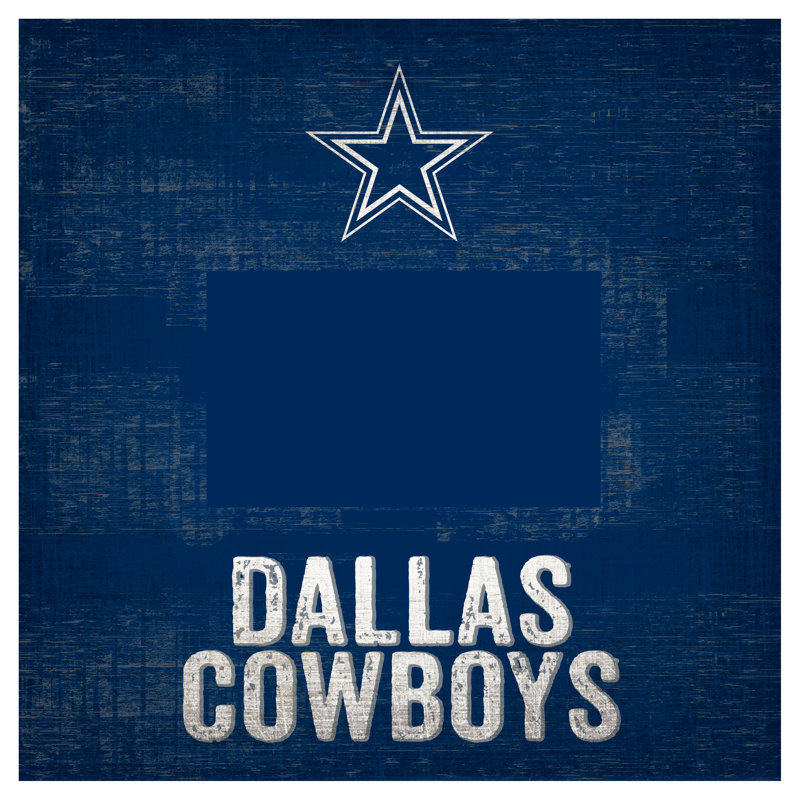 Wall Decor, Dallas Cowboys