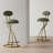 Hilaree Upholstered Counter Stool with Metal Frame-1903550095-1898542063
