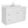 Ensemble de meuble-lavabo simple 55 po Hamlet