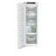 Freezer For Integrated Use With Nofrost
