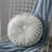 Lanajah Round Pillow Cover & Insert-252943911