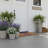 Non-Slip Door Mat-130897086