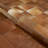 Easthampton Geometric Brown Handmade Cowhide Area Rug-22321615