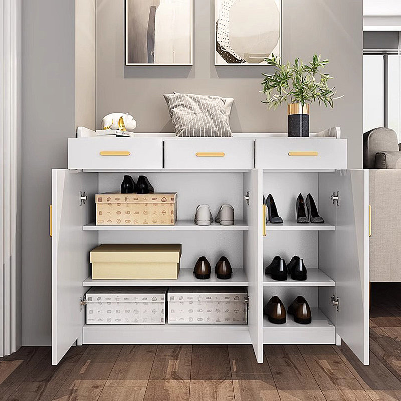 Herrick, White