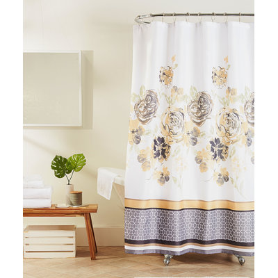 Migliore Shower Curtain