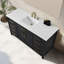 Meuble-lavabo simple 60 po Reajean-334719698