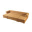 Canapé modulaire et repose-pieds Jelinek-1248005710