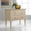 Modern History 2 - Drawer Nightstand