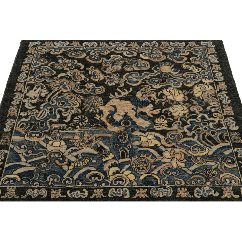 Wool Rug
