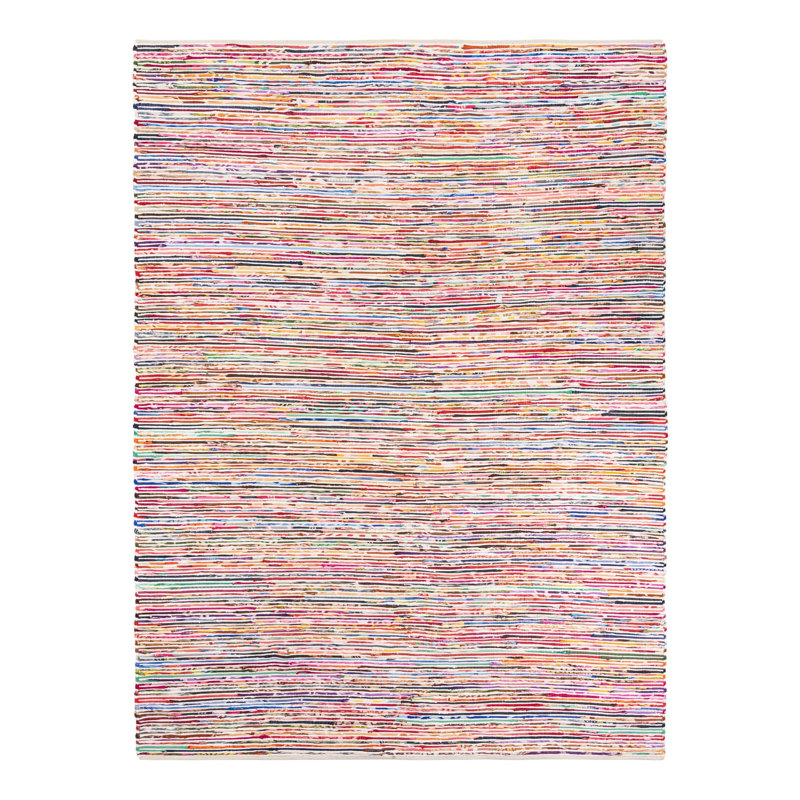 Tapis Obrigado, Rectangle 9 pi x 12 pi