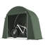 Outsunny 8 x 4 ft Garden Storage Shed Tent Waterproof Bike Tent-122033100