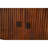Halden 67" Sideboard Pecan Brown